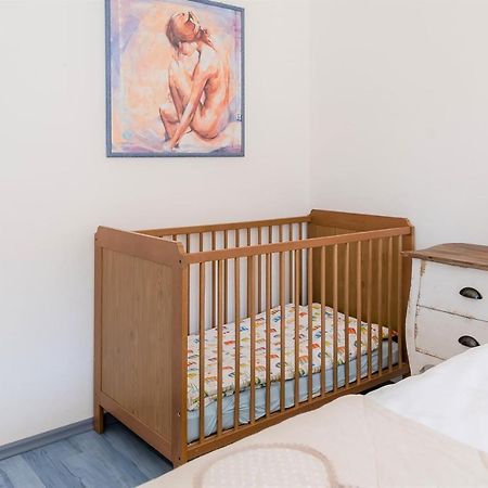 Darfati 4-Zimmer Wohnung Pliening Екстериор снимка